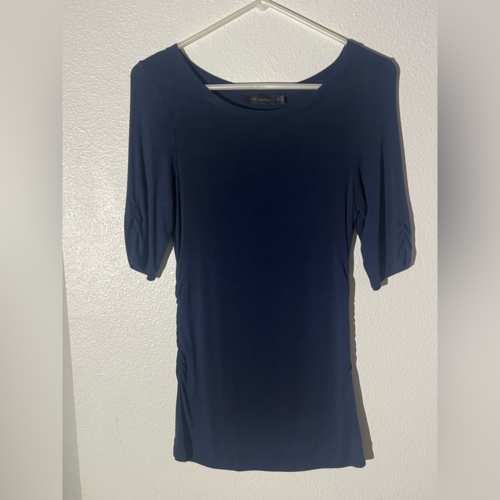 The Limited shirt